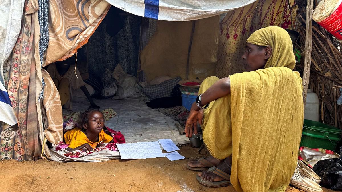 الأطفال أكثر من يدفع فاتورة الحرب 
