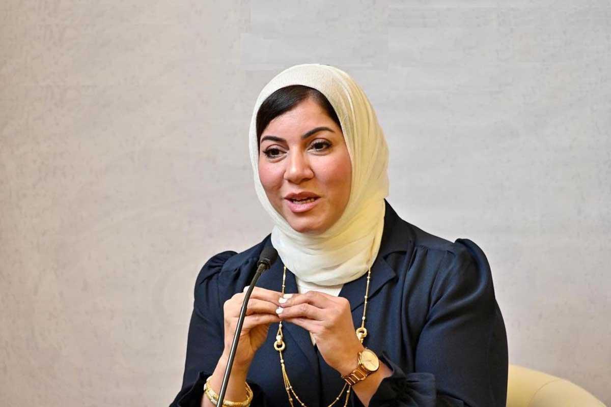 باسمة القصاب