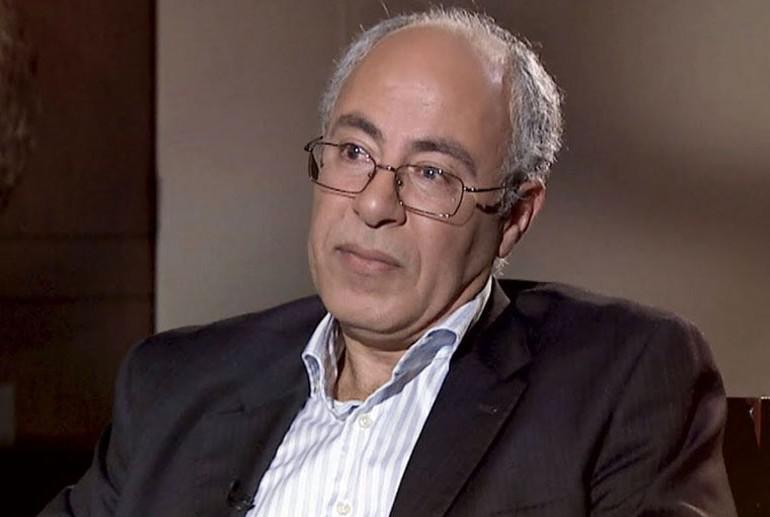 عزالدّين عناية