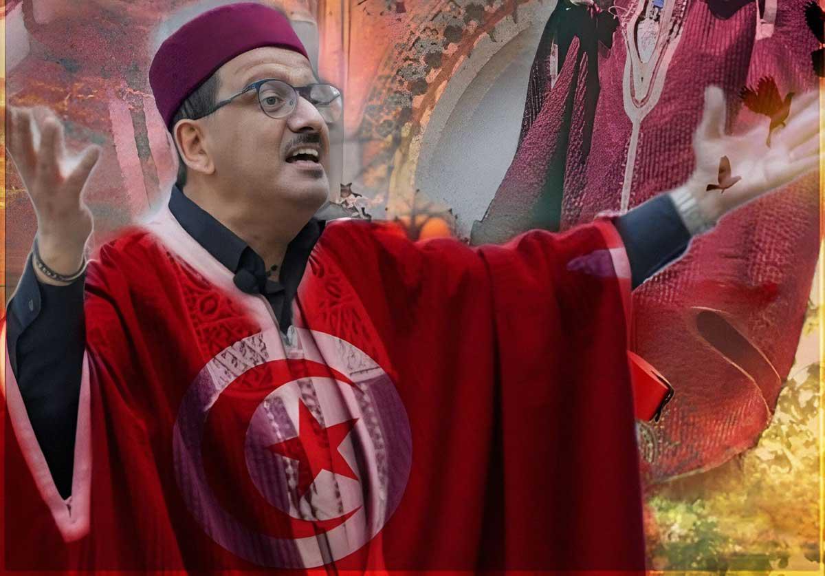 هشام درويش