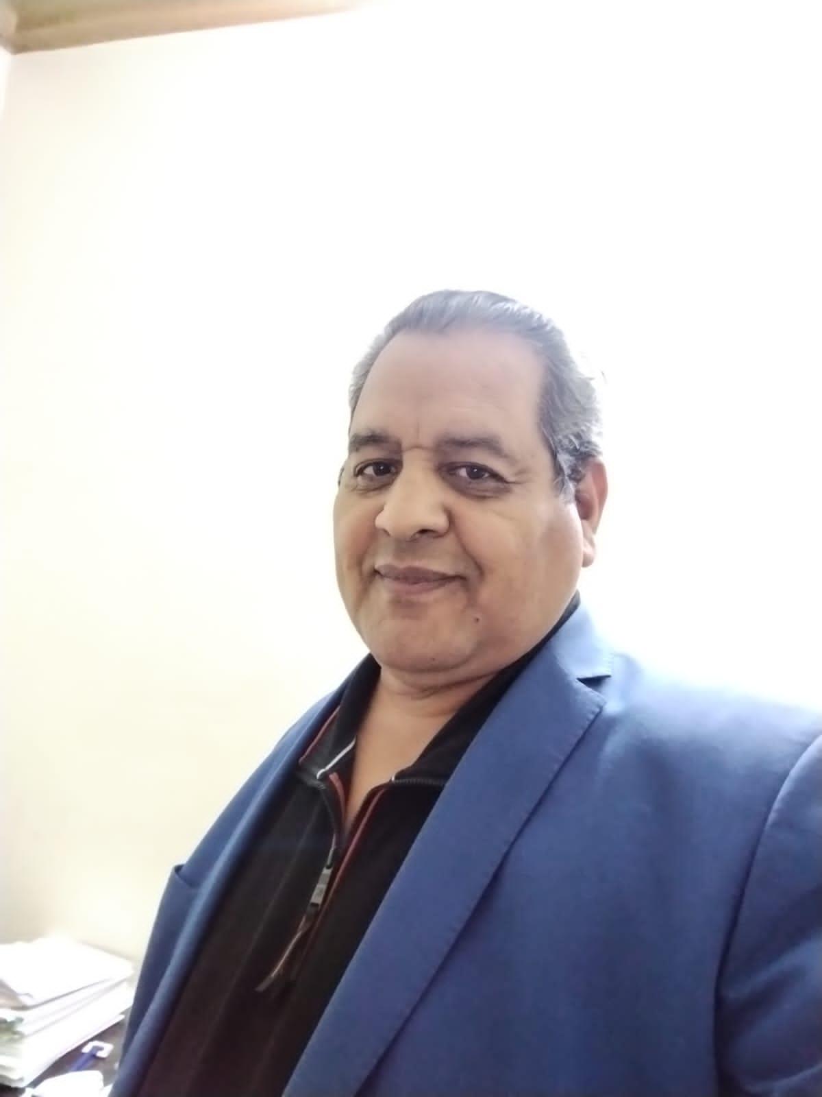 عبدالله السمطي