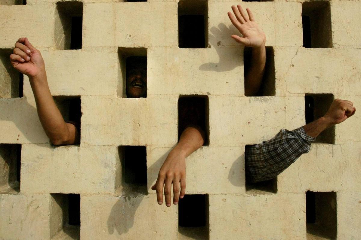 'خرابة ميشو'