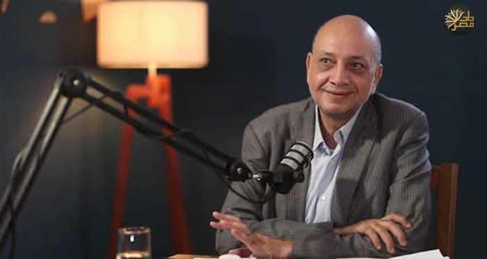 خالد عزب