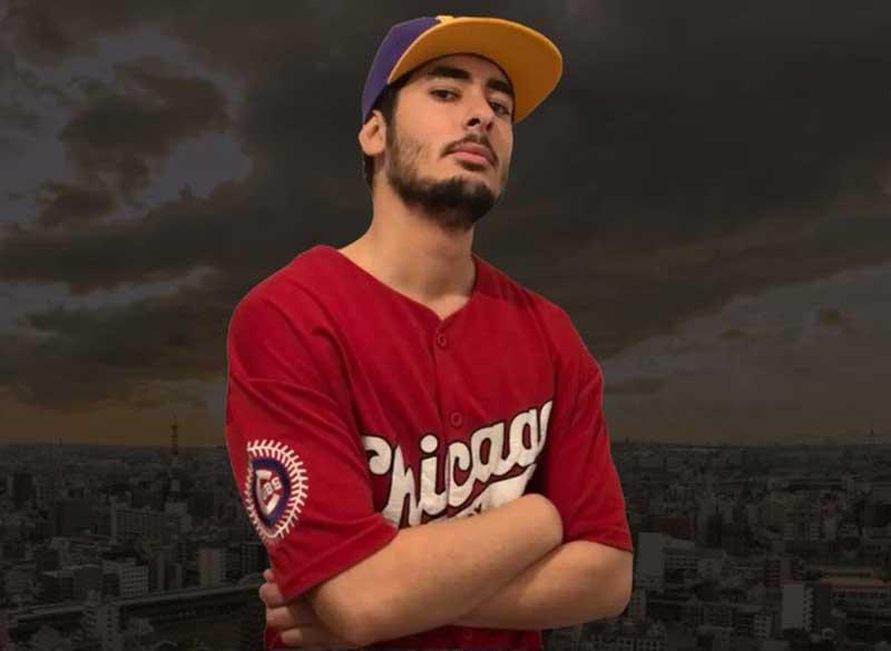 محمد وسيم الغيداوي