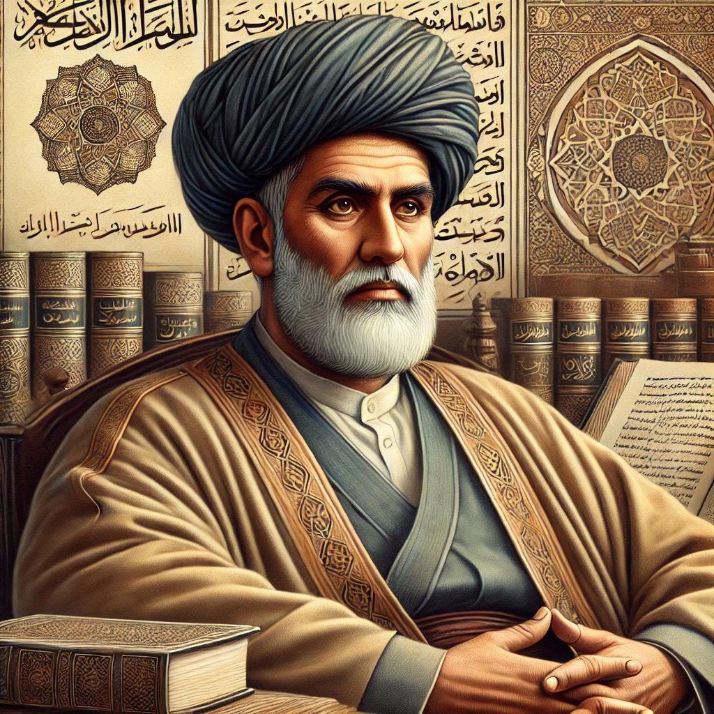 القاضي التنوخي
