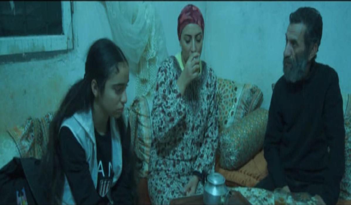 'مريم'