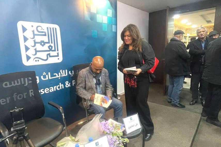 علي العامري