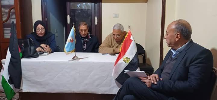 منتدى السرديات