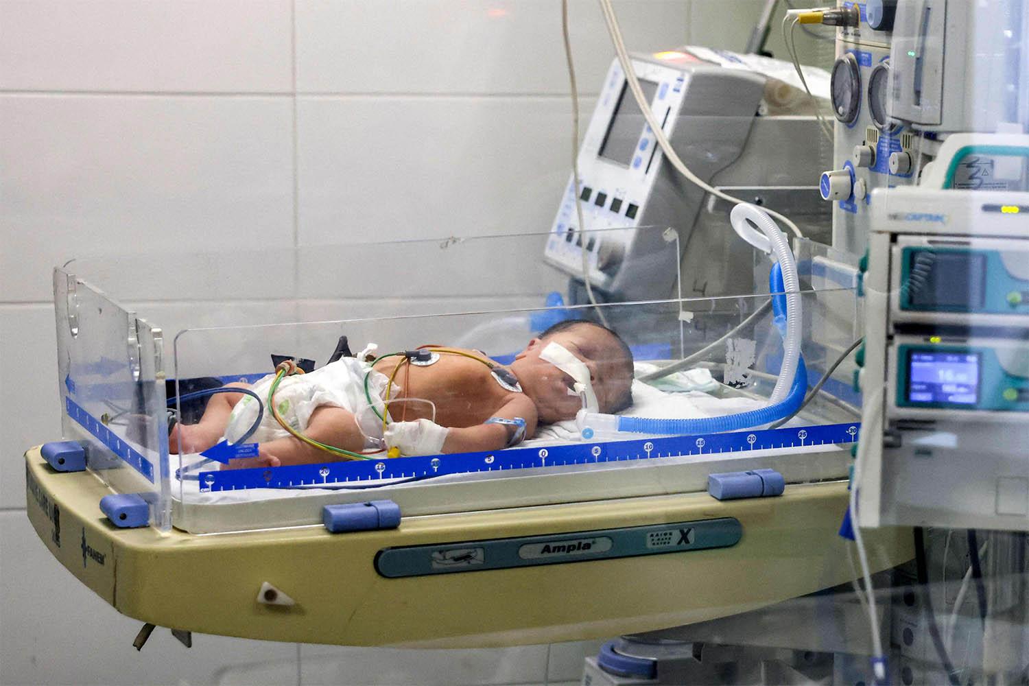 Doctors want clear process for Gaza medical evacuations