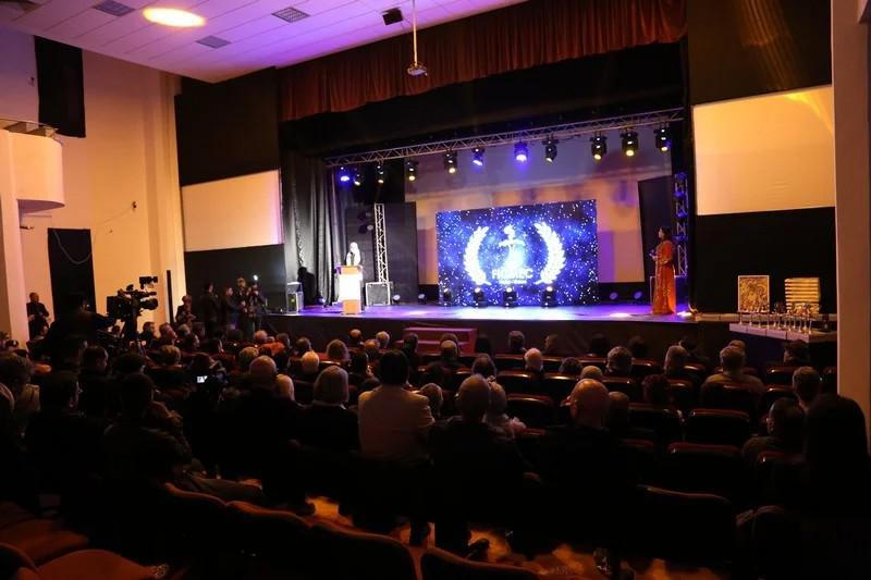 مهرجان مغربي