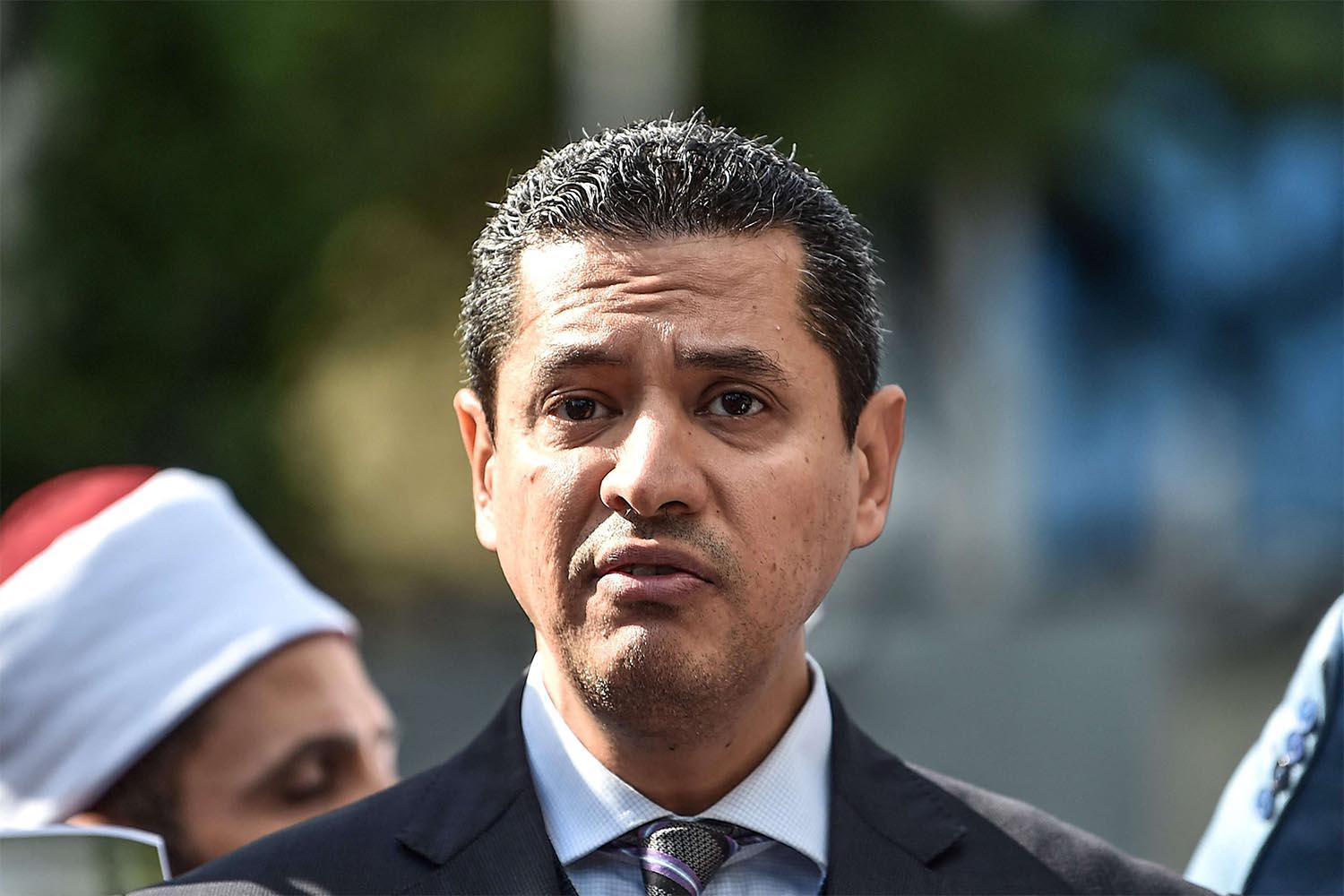 Abdul Rahman al-Qaradawi
