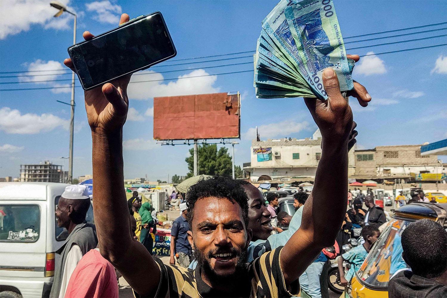 Traders say the process has dampened sales 