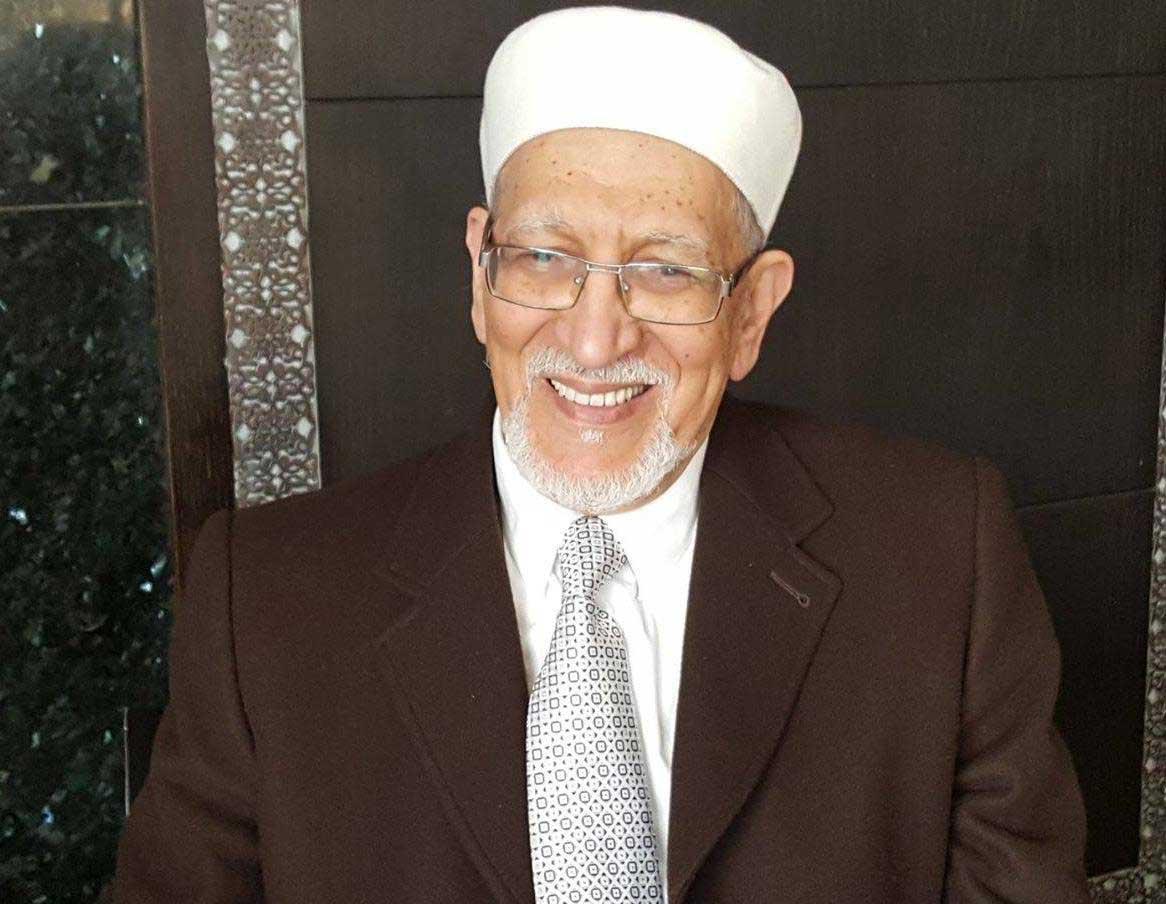 طه عبدالرحمن