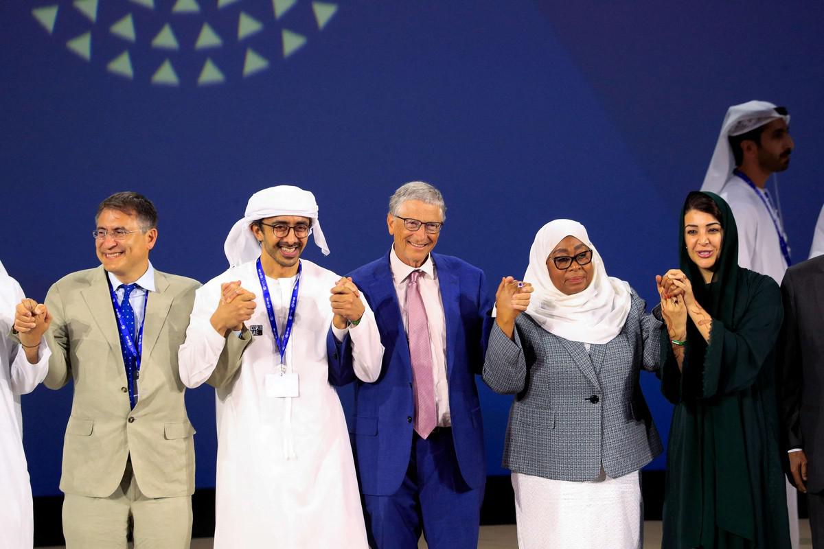 تعاون يحظى بدعم كامل من حكومتى الامارات والولايات المتحدة 