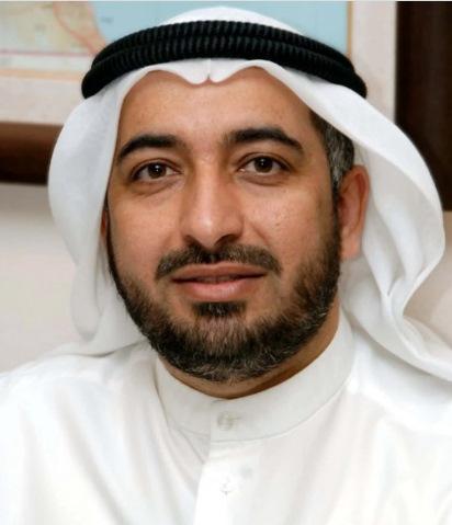 الدكتور خالد الشطي
