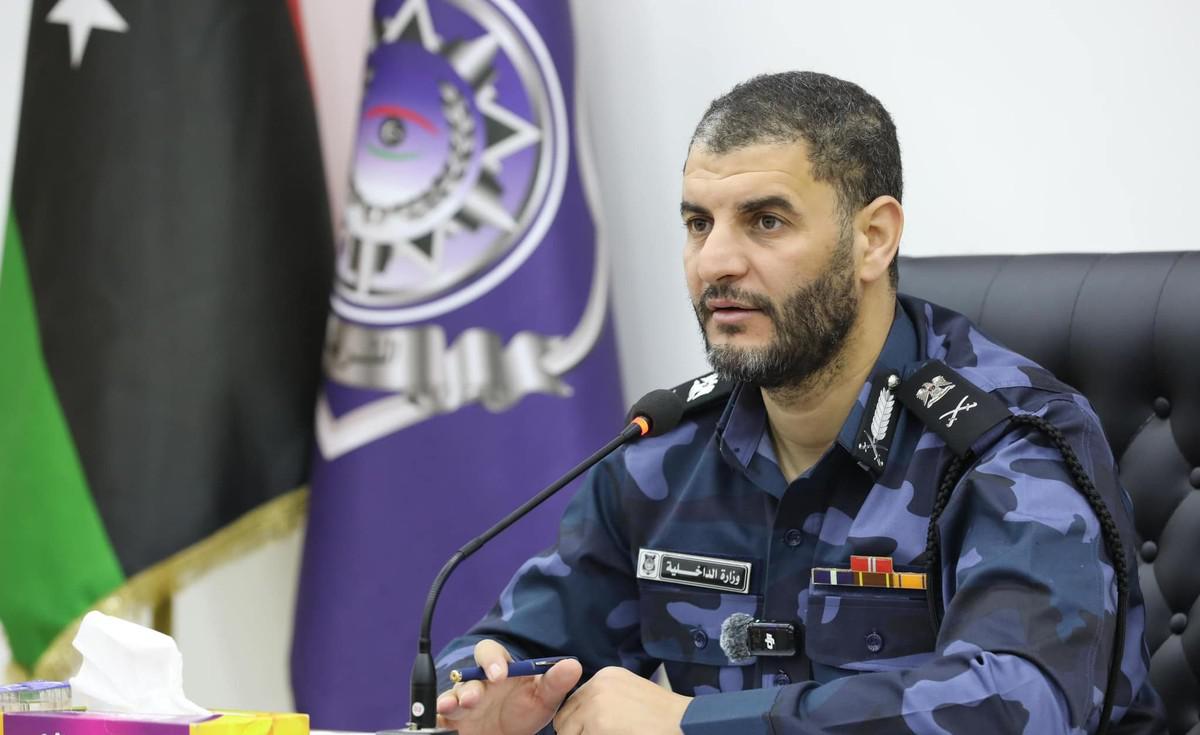 استراتيجية جديدة في التعامل مع ملف الهجرة في ليبيا