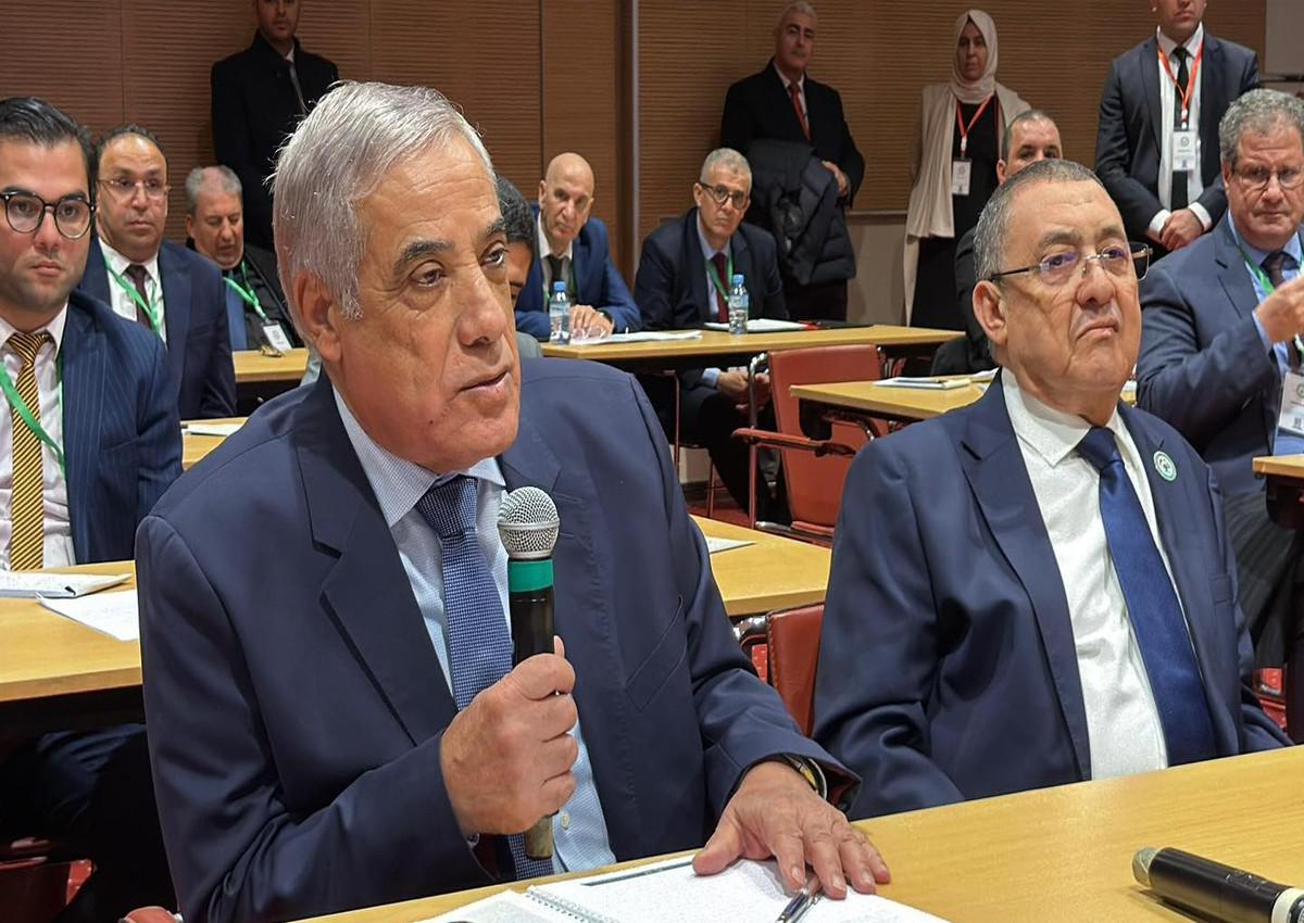 حكومة العرباوي تواجه تحديات الوفاء بوعود تبون 'الفضفاضة'