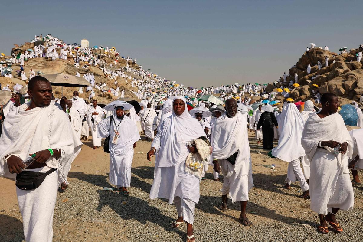 حكومة الدبيبة ستتكفل بتكاليف الحج لمواطنيها هذا الموسم لاستقطاب الشعبية
