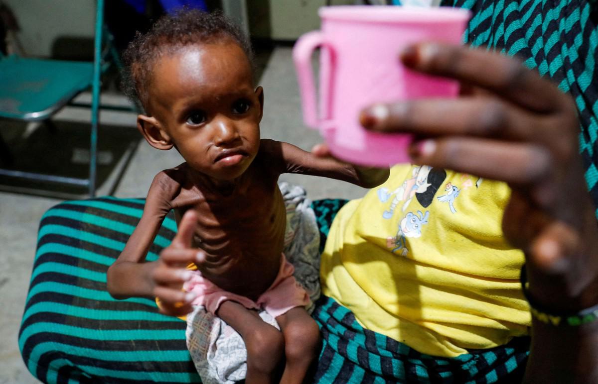 الأطفال والنساء أكثر ضحايا العنف في السودان