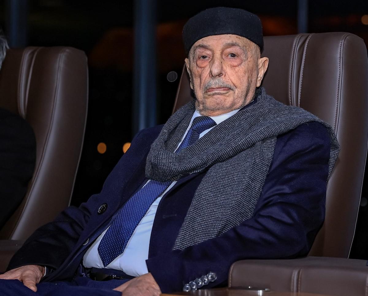البرلمان الليبي يسعى لمحاصرة الدبيبة والاطاحة به  