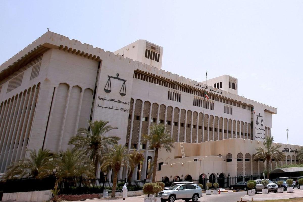 لا استثناءات في الحملة على الفساد في الكويت