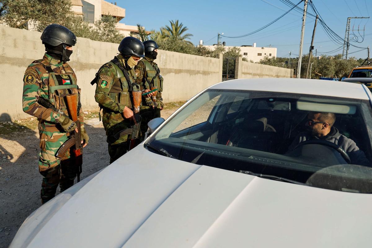 وقف التمويل يهدف للضغط على السلطة الفلسطينية