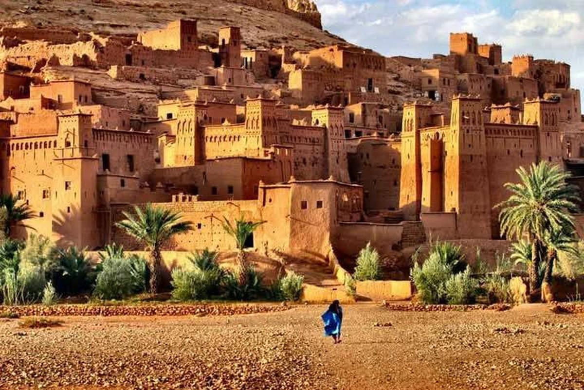 المغرب يسعى لحماية تراثه وموروثه الثقافي وتحصينه من السطو