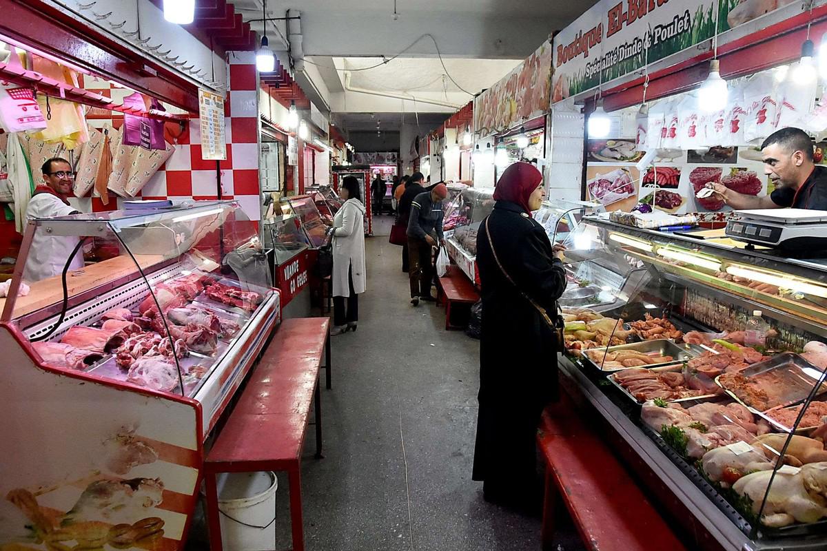 تفشي الفساد في غياب الملاحقة القانونية