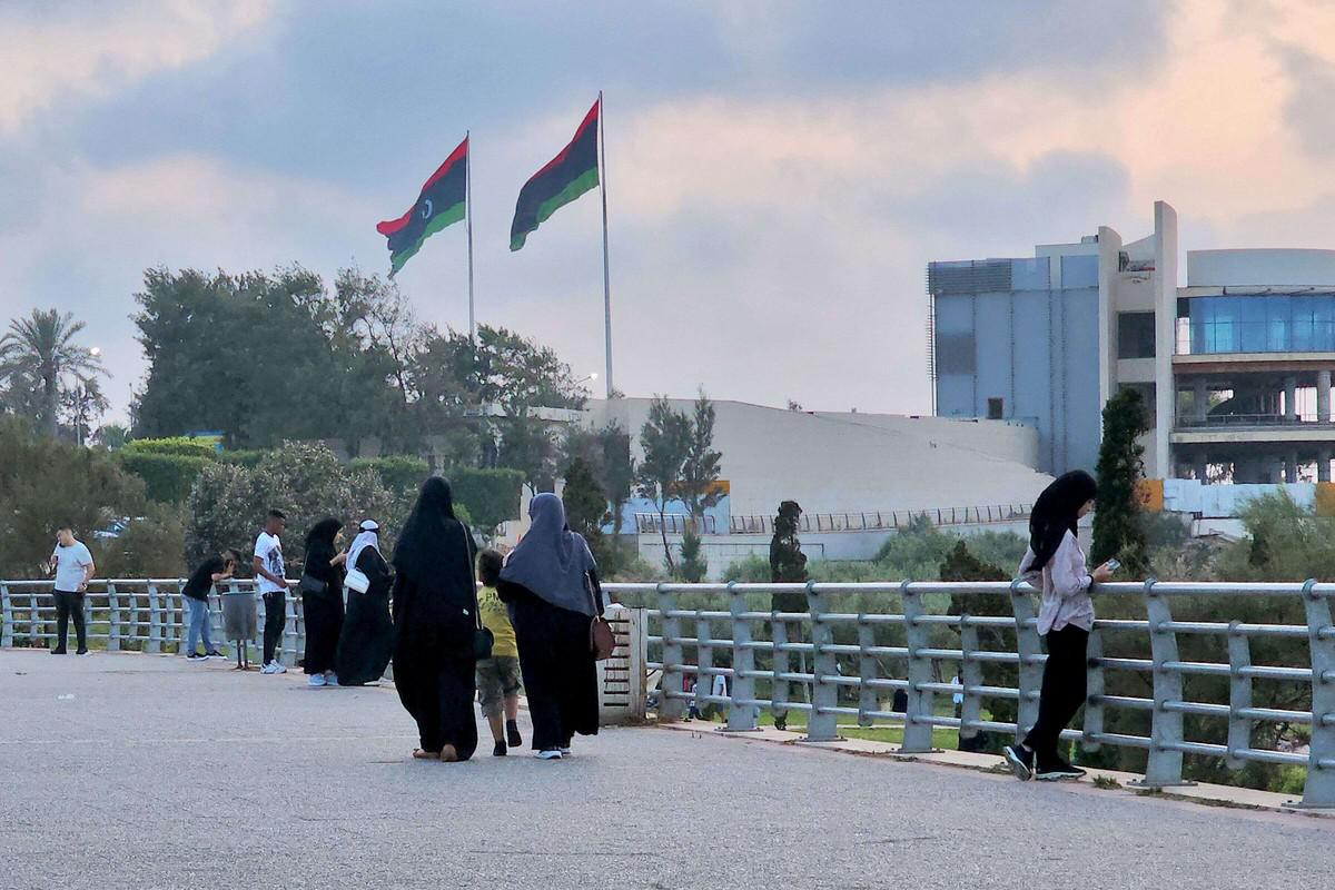 الفساد يفقم الازمة الاقتصادية ولاجتمعية في البلاد