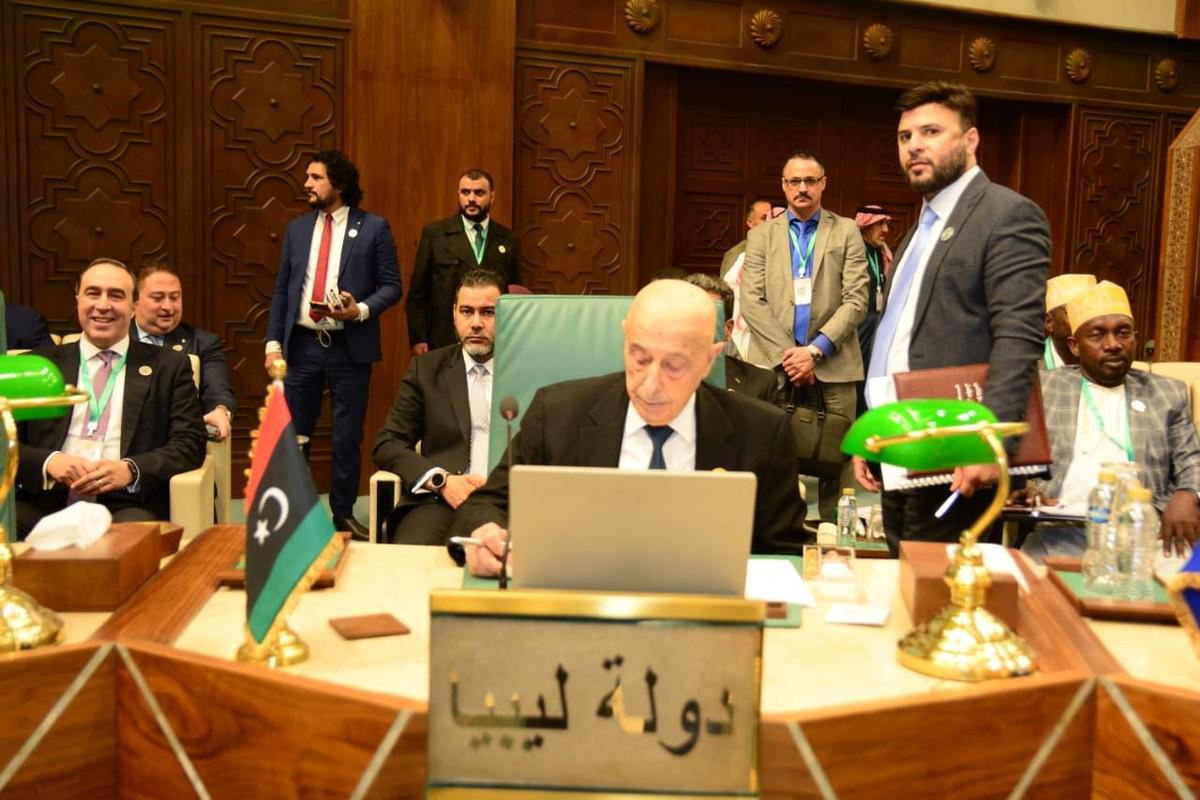 صراع متواصل بين شرق ليبيا وغربها