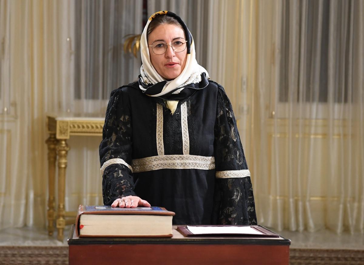 ملفات اقتصادية هامة تنتظر الوزيرة المكلفة