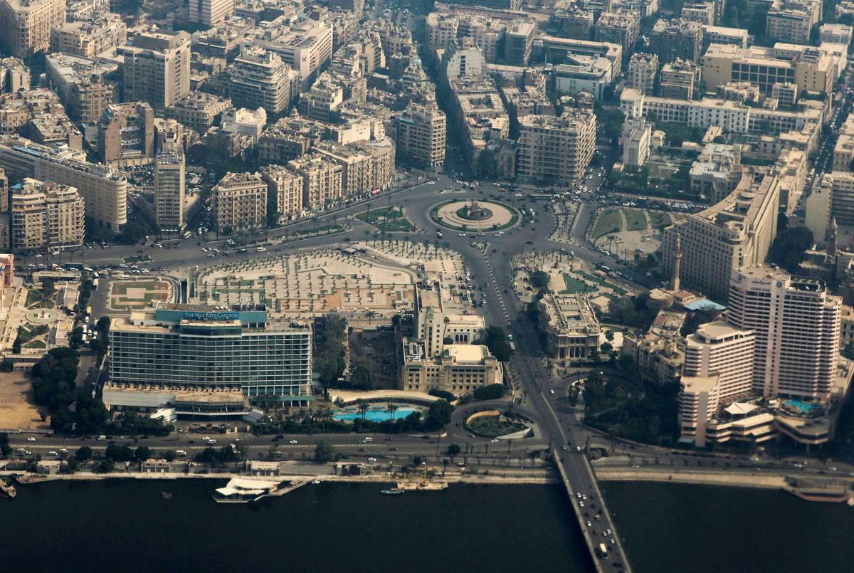 القاهرة تسعى للتوسع في الشراكات مع القطاع الخاص