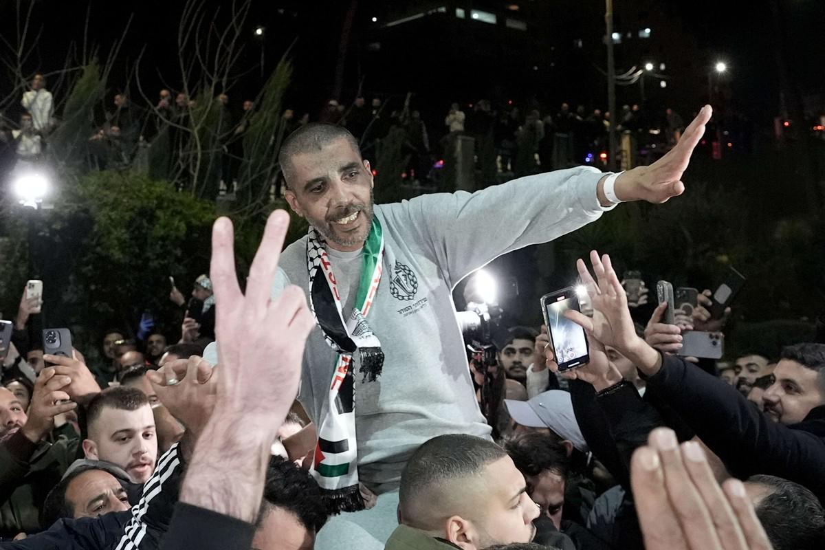 معارضو صفقة التبادل يعتبرون أن إسرائيل ستدفع ثمنها باهظا 