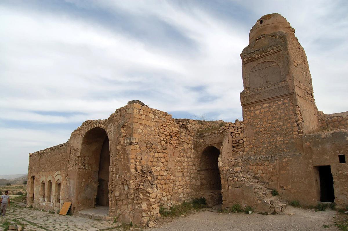 'سجلماسة'