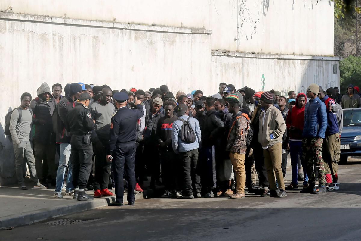 موجات الهجرة غير النظامية من دول الساحل الإفريقي تتزايد نحو أوروبا