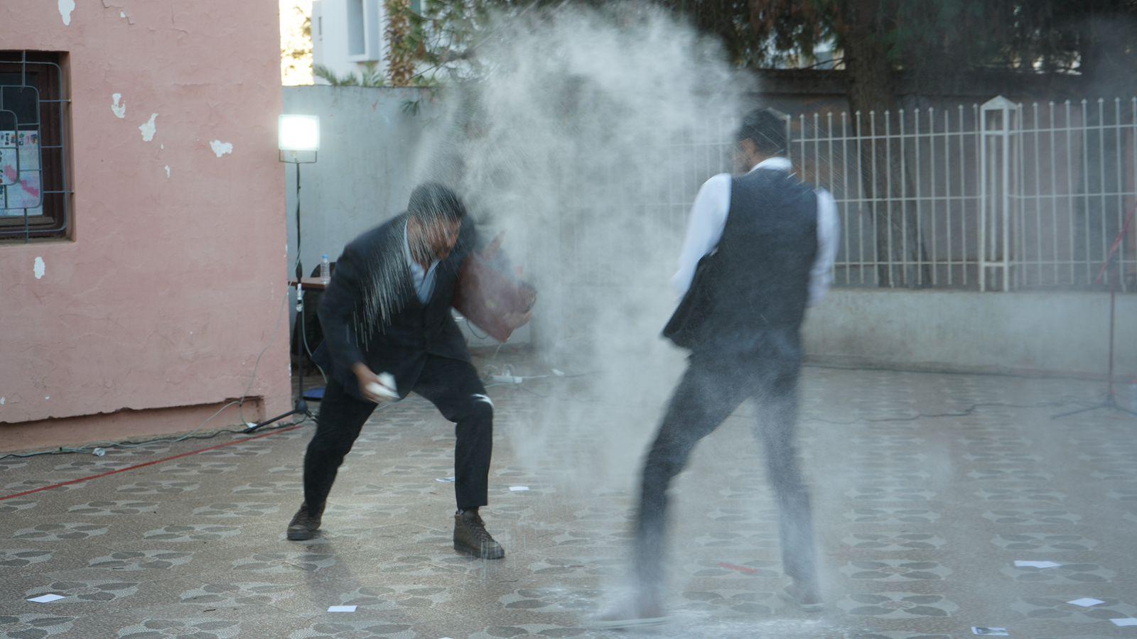  'أعاود نوعاود'