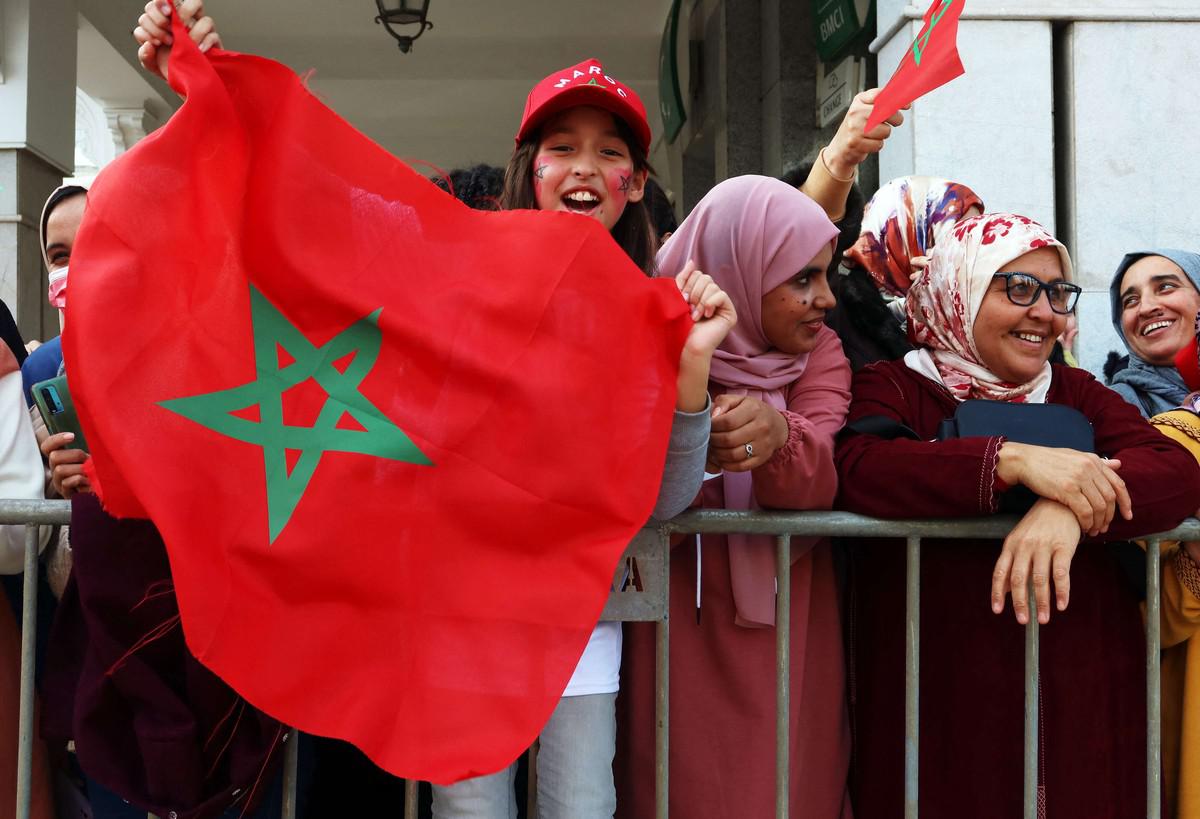 التطور المغربي يفرض نفسه على الساحة الإقليمية والدولية