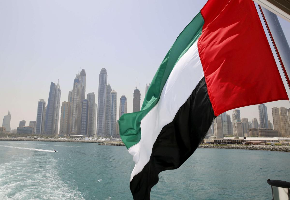 الإمارات حققت مجموعة كبيرة من المؤشرات والمنجزات الاقتصادية الواعدة