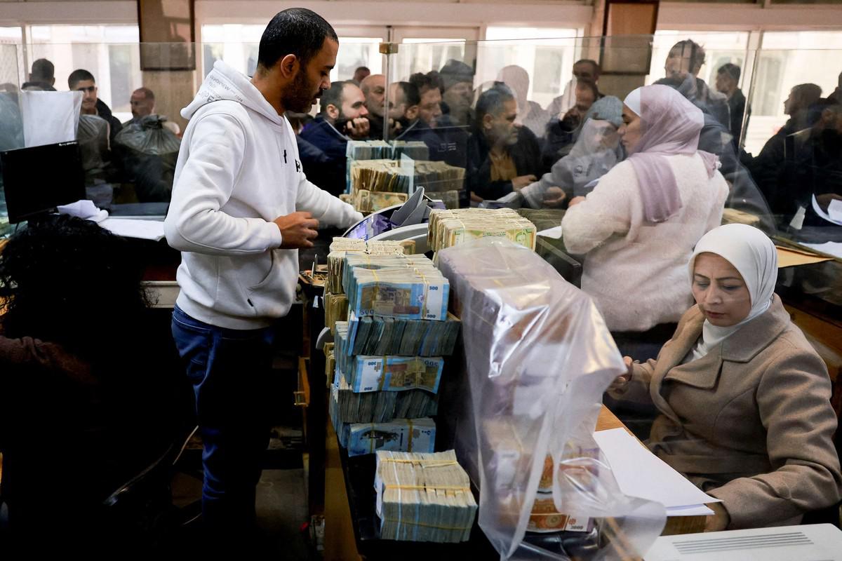 أي ارتفاع في سعر الليرة سيكون ضد مصالح المنتجين السوريين