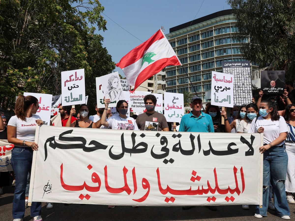 أهالي الضحايا يأملون في وضع حد لحالة الإفلات من العقاب 