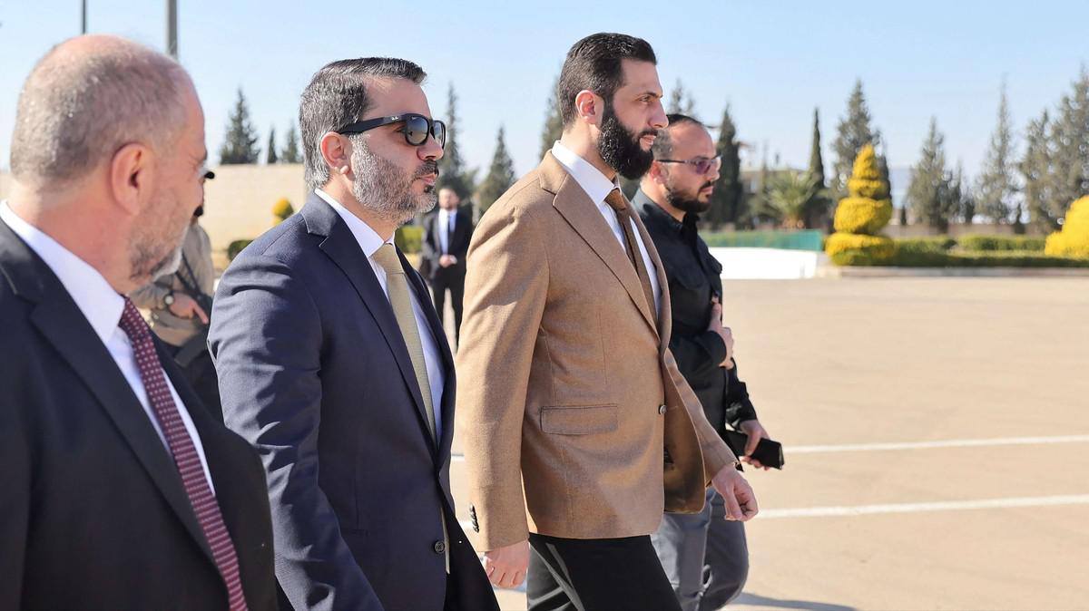 بانتظار معالم خارطة الطريق السياسية