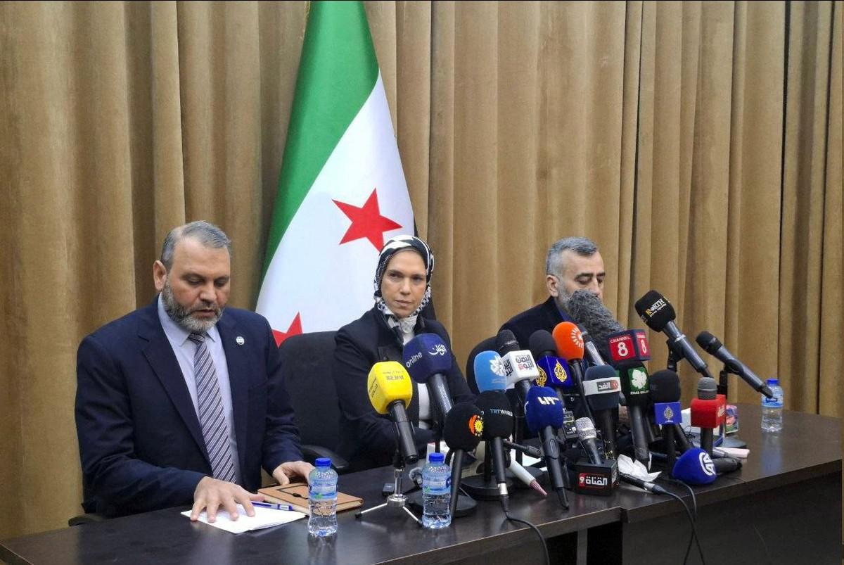 عمل اللجنة ينتهي بمجرد صدور البيان الختامي