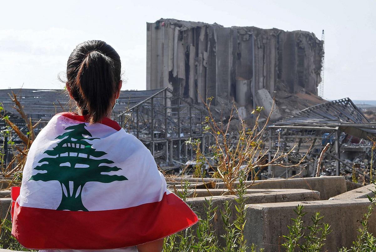 لبنان