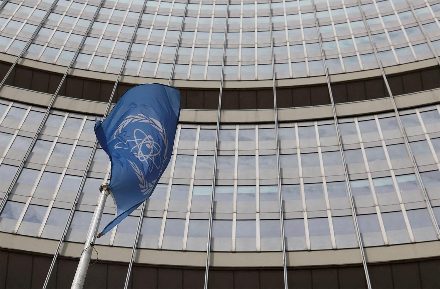 Iran enriching uranium to up to 60% purity, near weapons grade