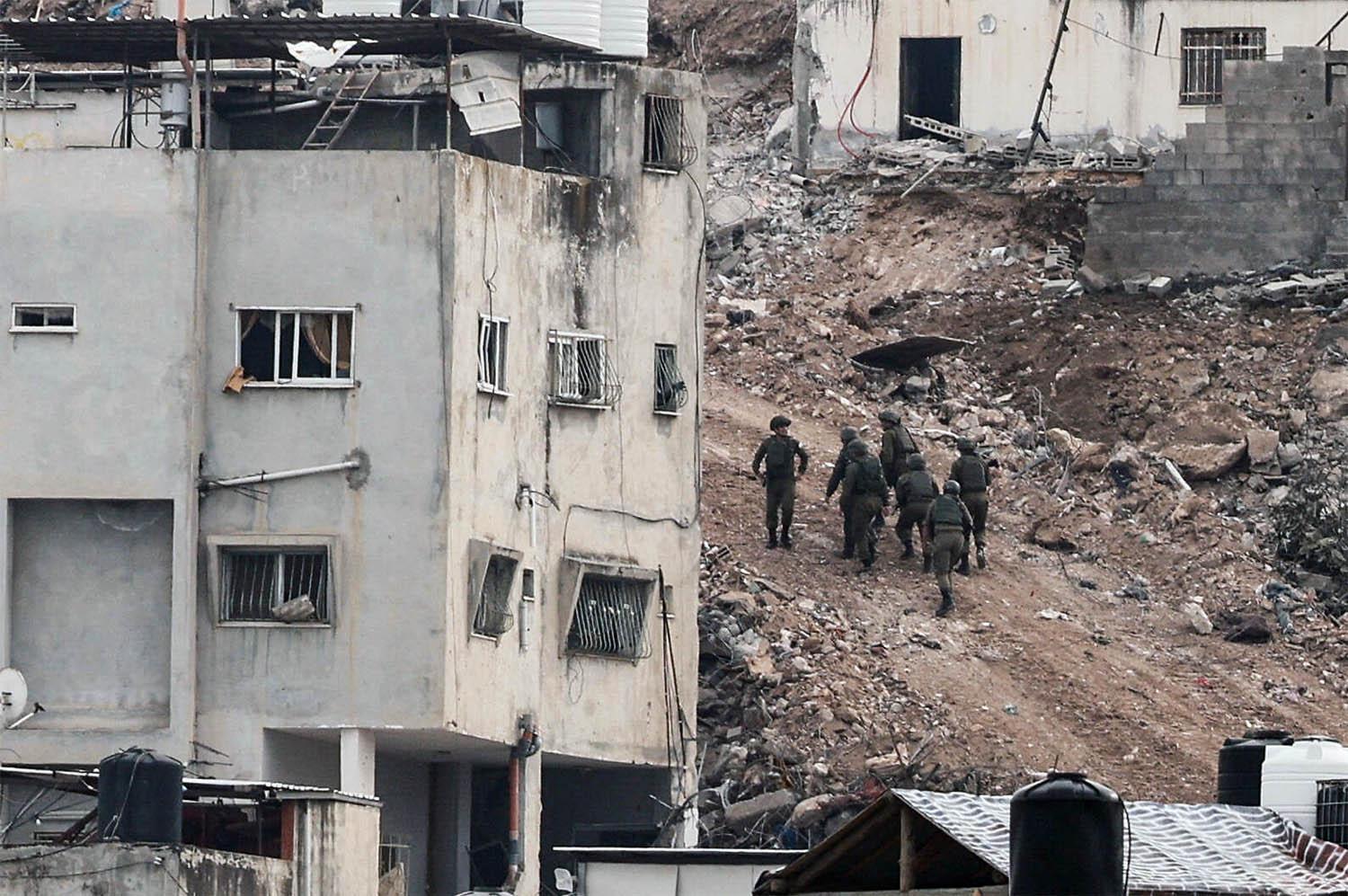 Jenin