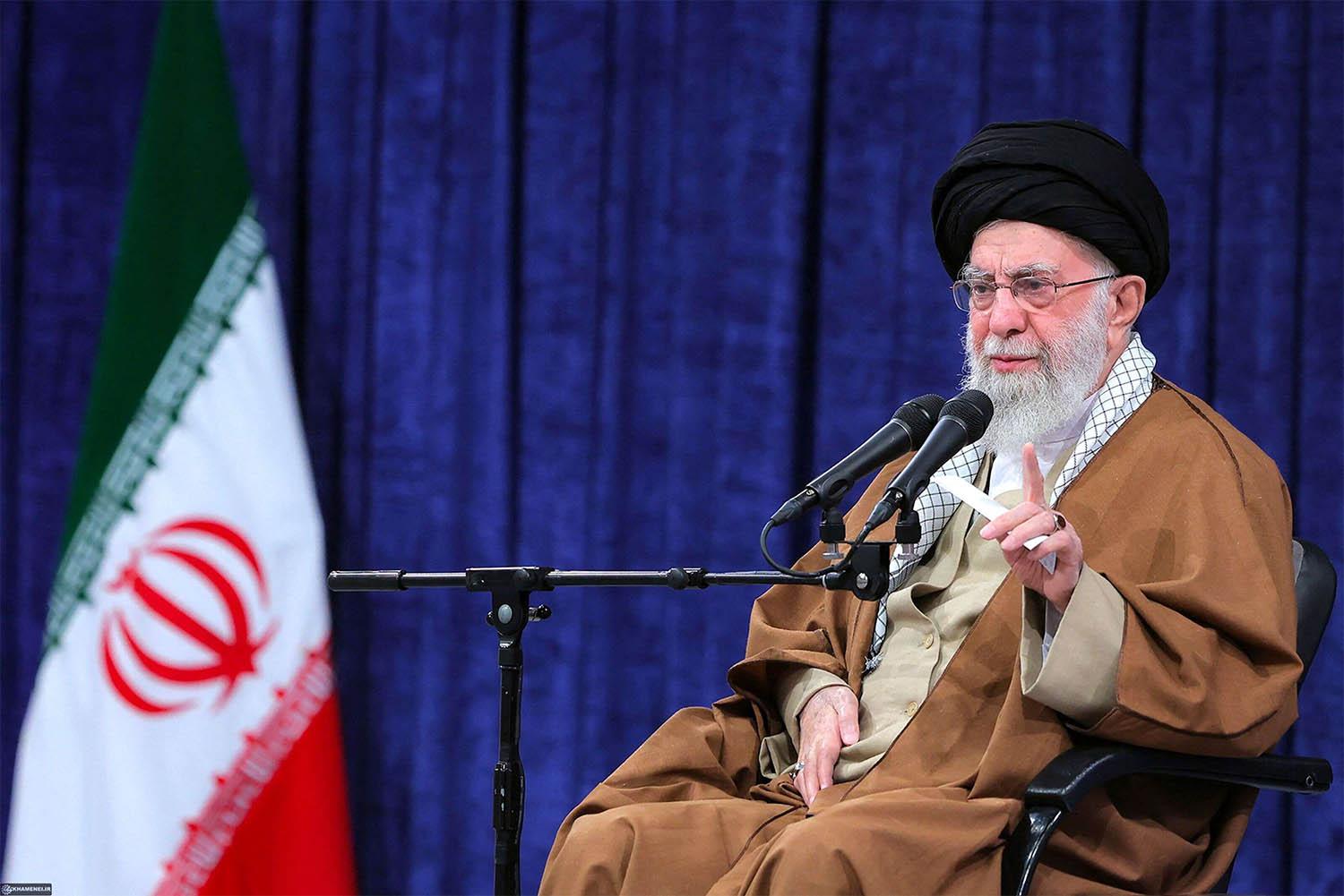 Khamenei