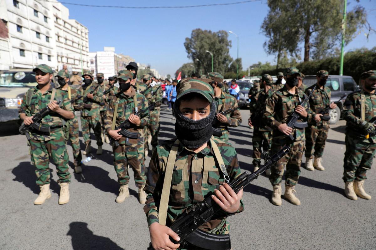 الحوثيون يواصلون انتهاكاتهم بحق المنظمات الانسانية
