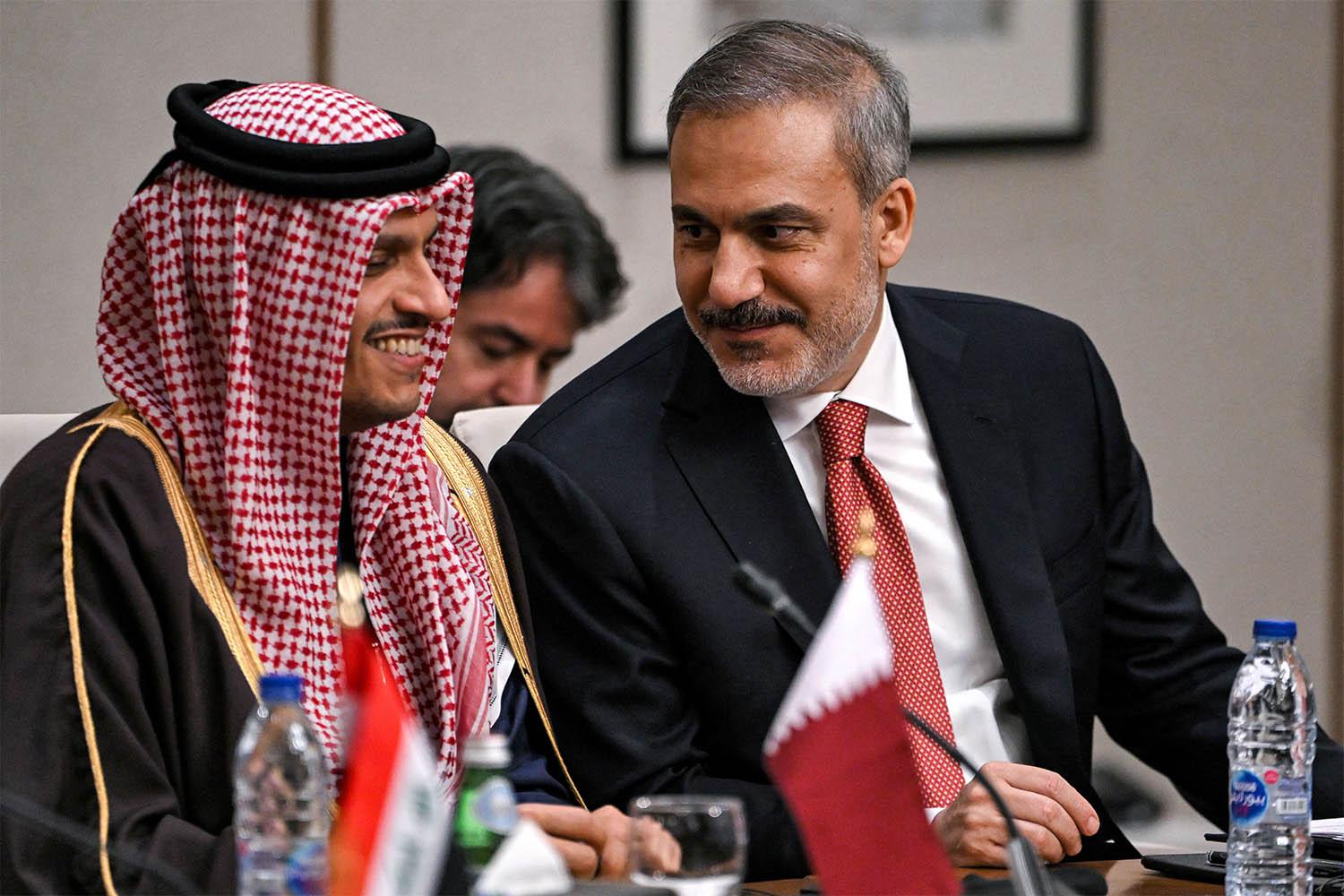 No clear plan for phase-two Gaza ceasefire talks