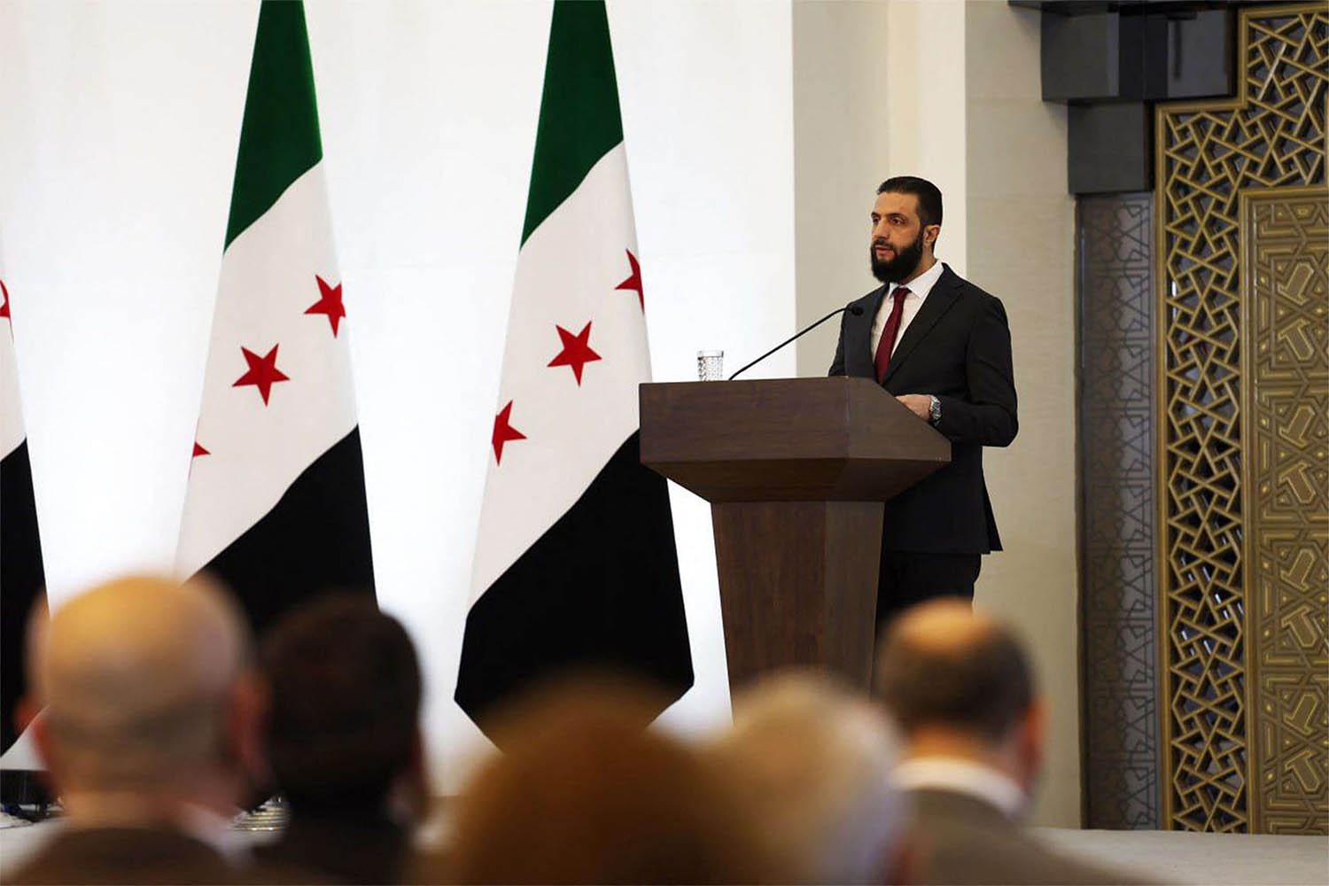 The one-day conference will discuss a new governance model