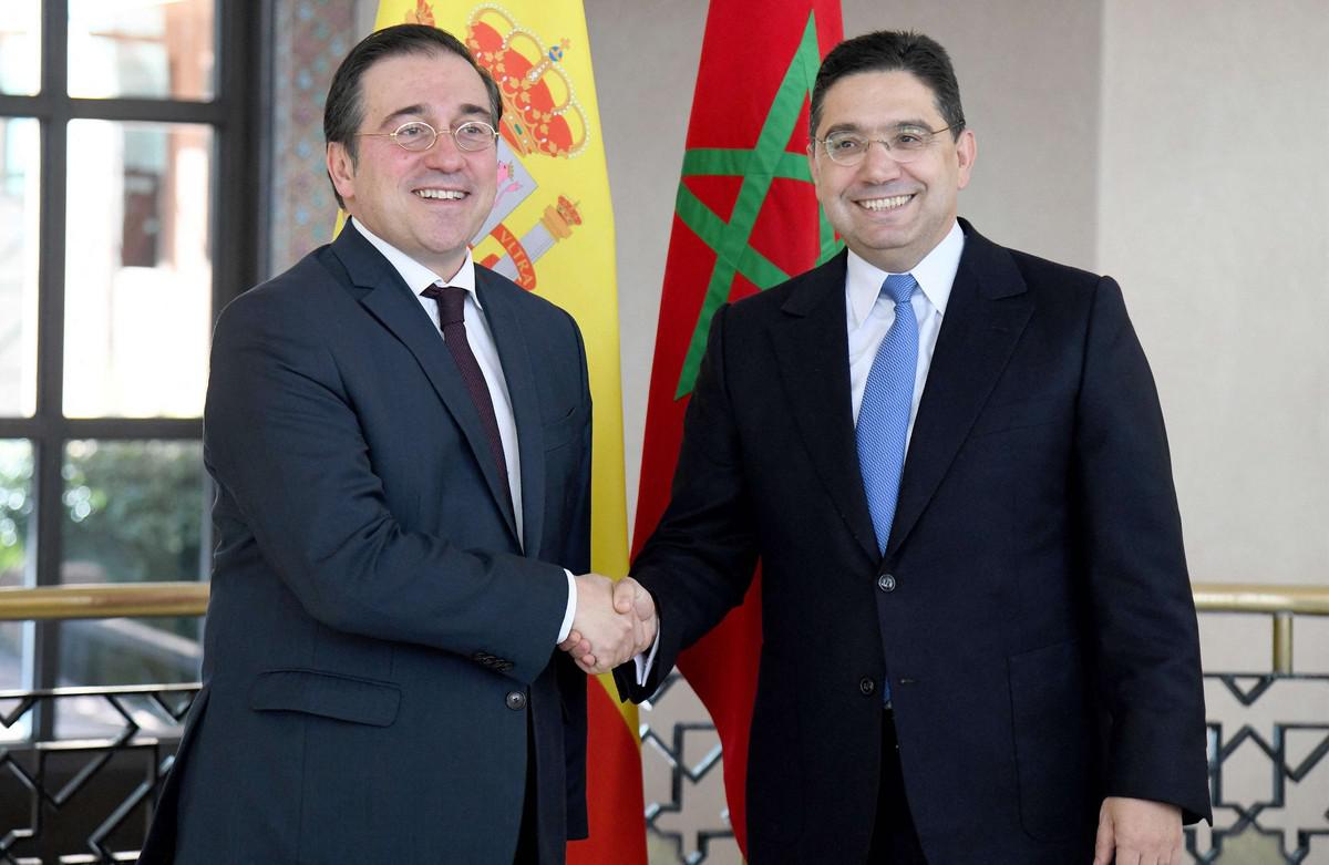 وزير الخارجية الاسباني يؤكد أن بلاده تعيش حاليا أفضل لحظة في علاقاتها الثنائية مع المغرب